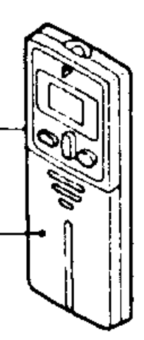 1655287 - TELECOMANDO ARC423A1